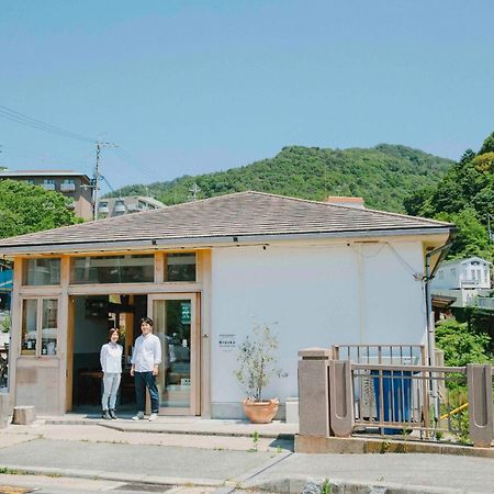 Hotel Bruecke Arima Kōbe Extérieur photo