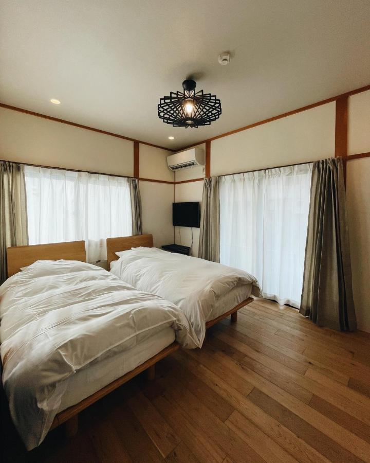Hotel Bruecke Arima Kōbe Extérieur photo