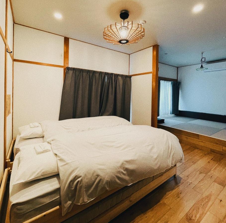 Hotel Bruecke Arima Kōbe Extérieur photo