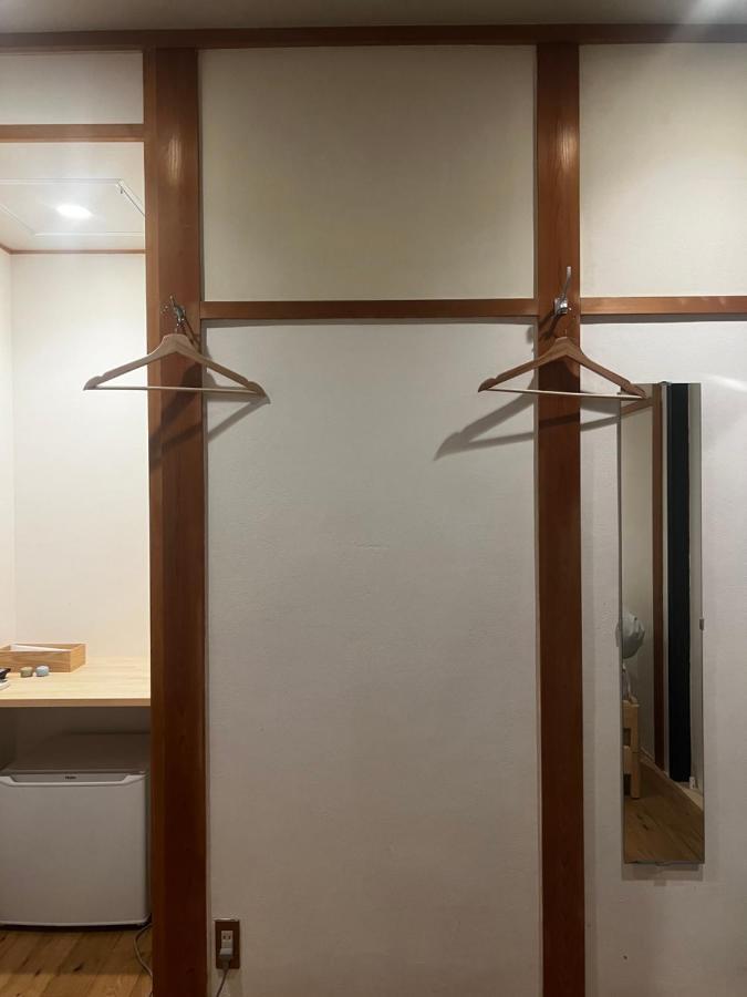 Hotel Bruecke Arima Kōbe Extérieur photo