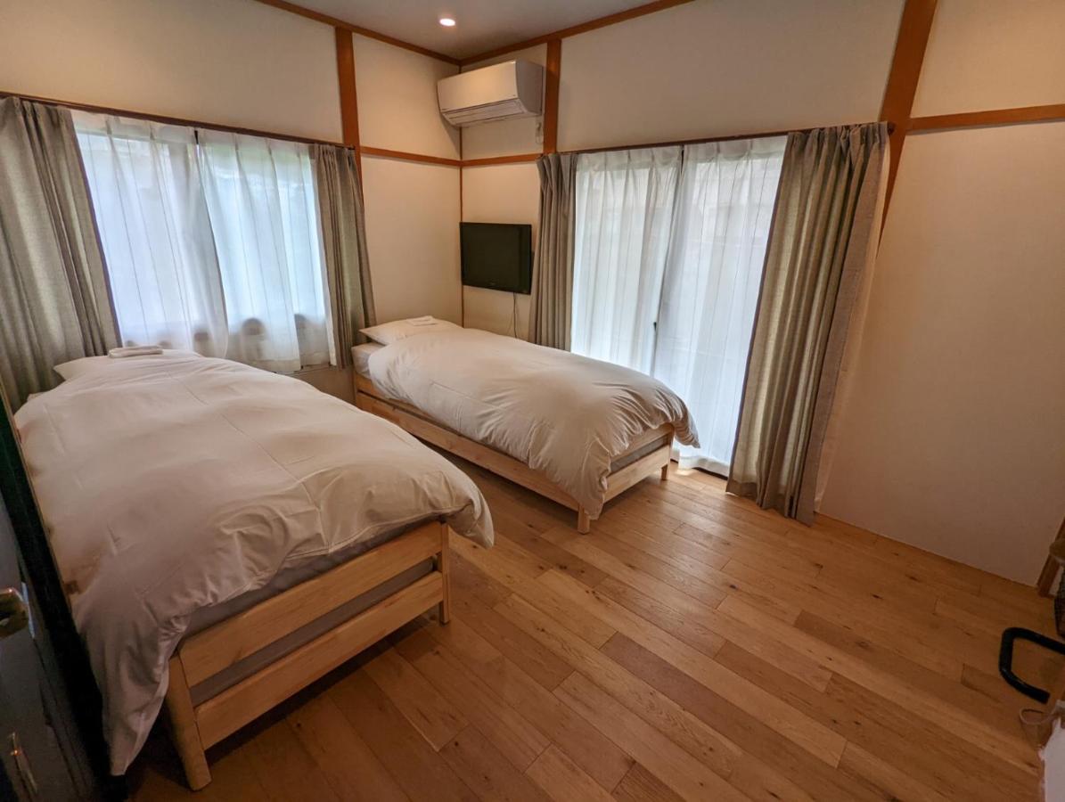 Hotel Bruecke Arima Kōbe Extérieur photo